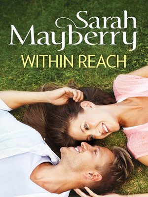 Within Reach - ebook